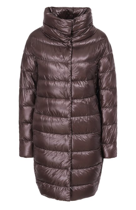 Женский пуховик HERNO, арт. PI0177DIC/12017Z