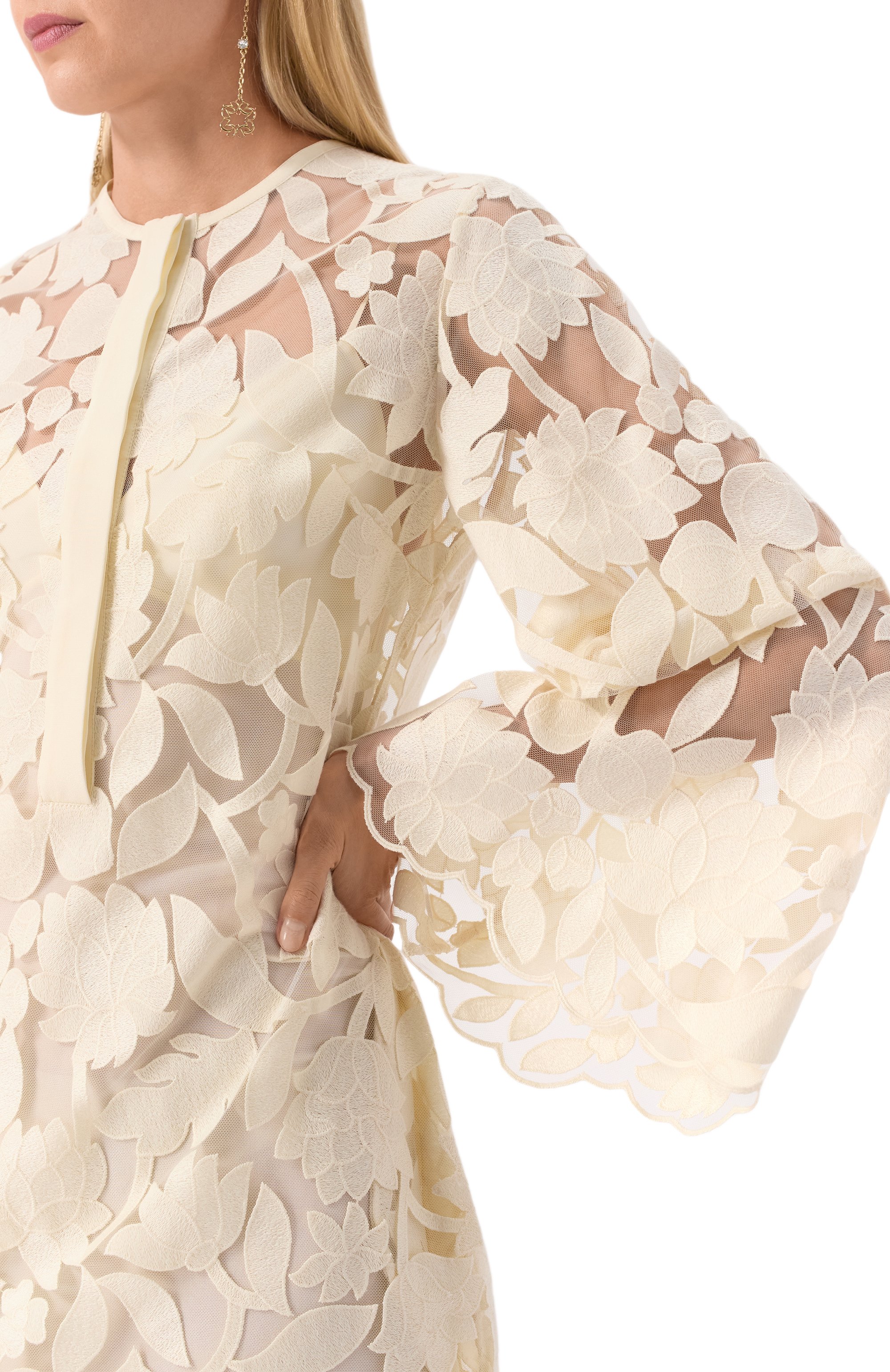 Платье ELIE SAAB, арт. D0525, фото 5