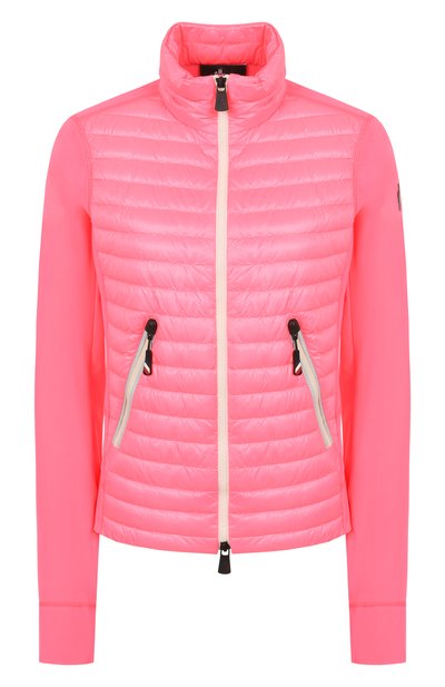 Женский комбинированная толстовка MONCLER GRENOBLE, арт. 8G00009/899VX