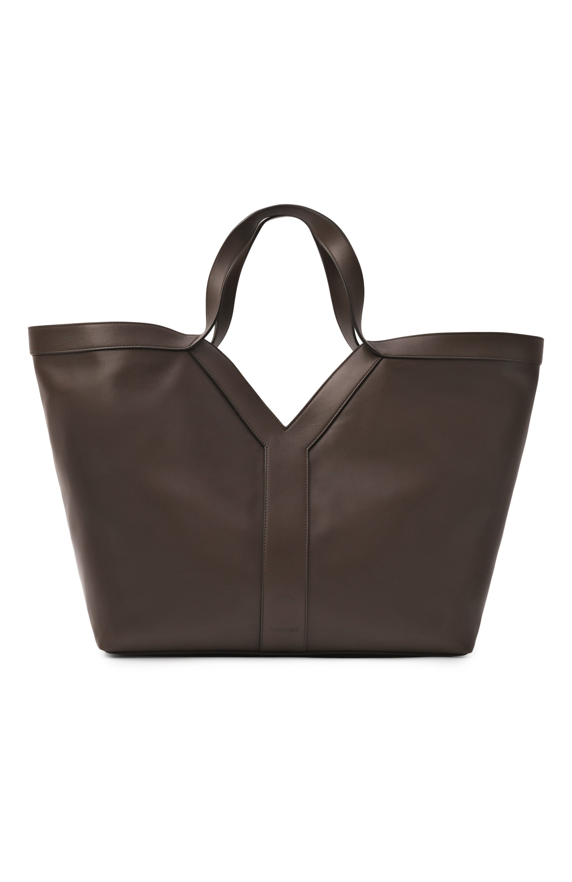 Сумка-тоут y SAINT LAURENT, арт. 817602/AAEZ3, фото 1