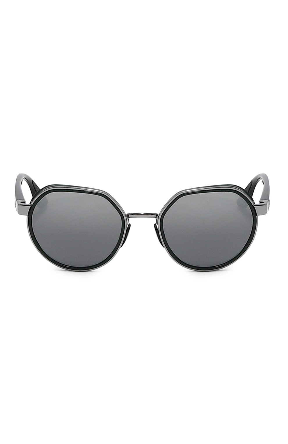 Солнцезащитные очки RAY-BAN черного цвета по цене 30700 руб., арт. 3703M-F0786G, фото 4 Солнцезащитные очки RAY-BAN, арт. 3703M-F0786G, фото 4