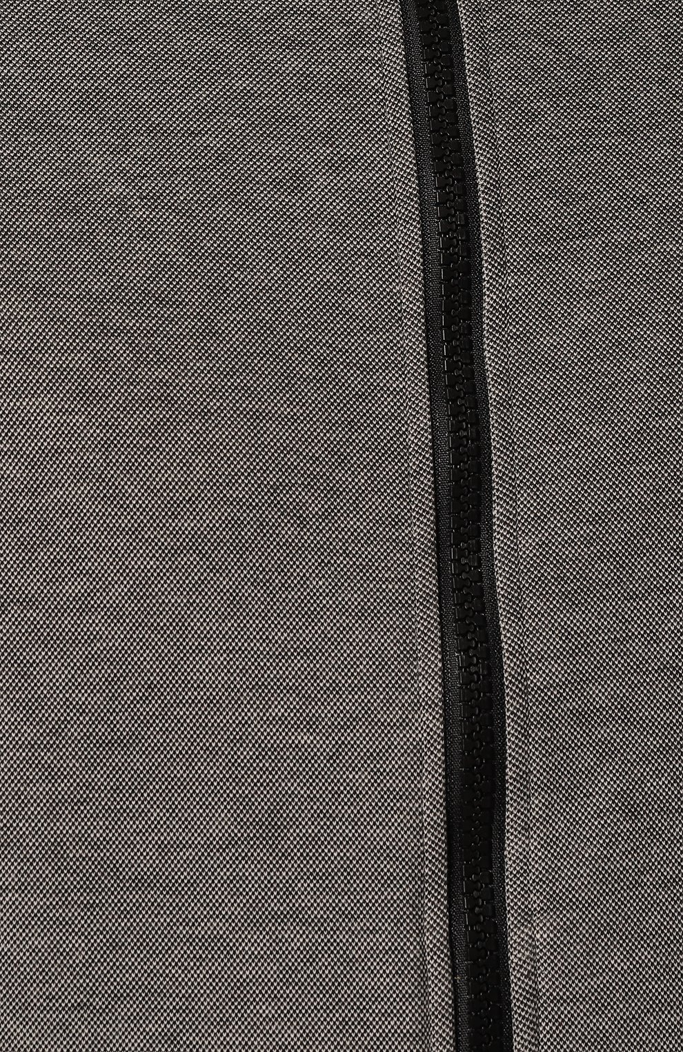 Хлопковый кардиган CROW’S EYE, арт. LE 52, фото 5