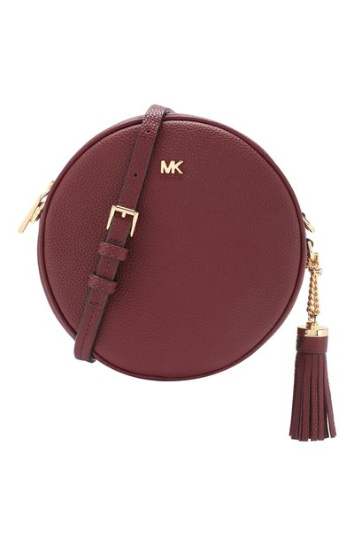 Сумка canteen MICHAEL MICHAEL KORS, арт. 32T8GF5N3L, фото 5