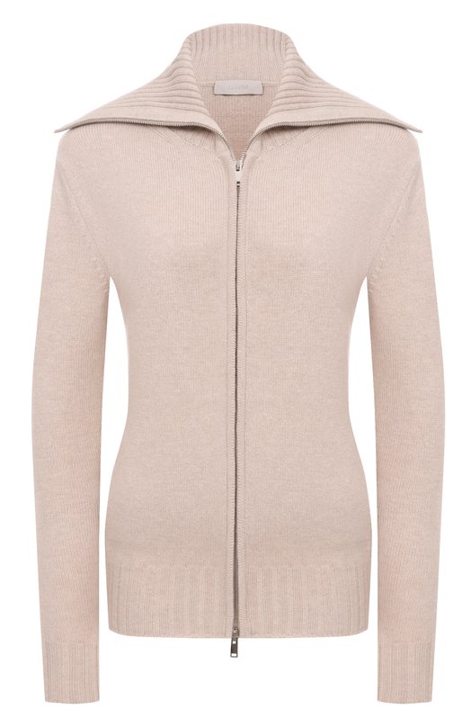 Кашемировый кардиган MVST M25.1MW.K410 Бежевый M25.1MW.K410