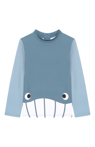 Пляжный лонгслив STELLA MCCARTNEY, арт. TYCP12