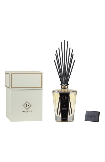 Набор ароматизаторов воздуха pretiosa (1250+3x500ml) DANHERA ITALY, арт. DANHPRE1250DEC, фото 3