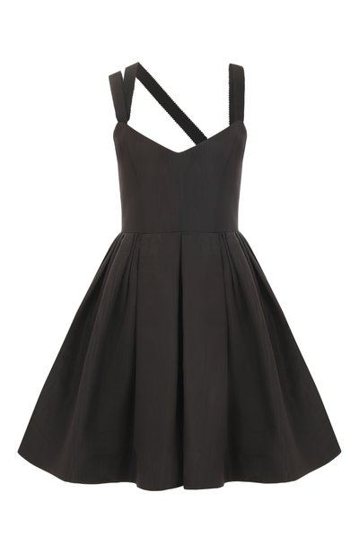 Женское шелковое платье DICE KAYEK, арт. SS25R245