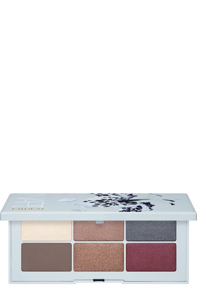 Женские палетка теней для век nars x erdem fleur fatale NARS, арт. 8473NS