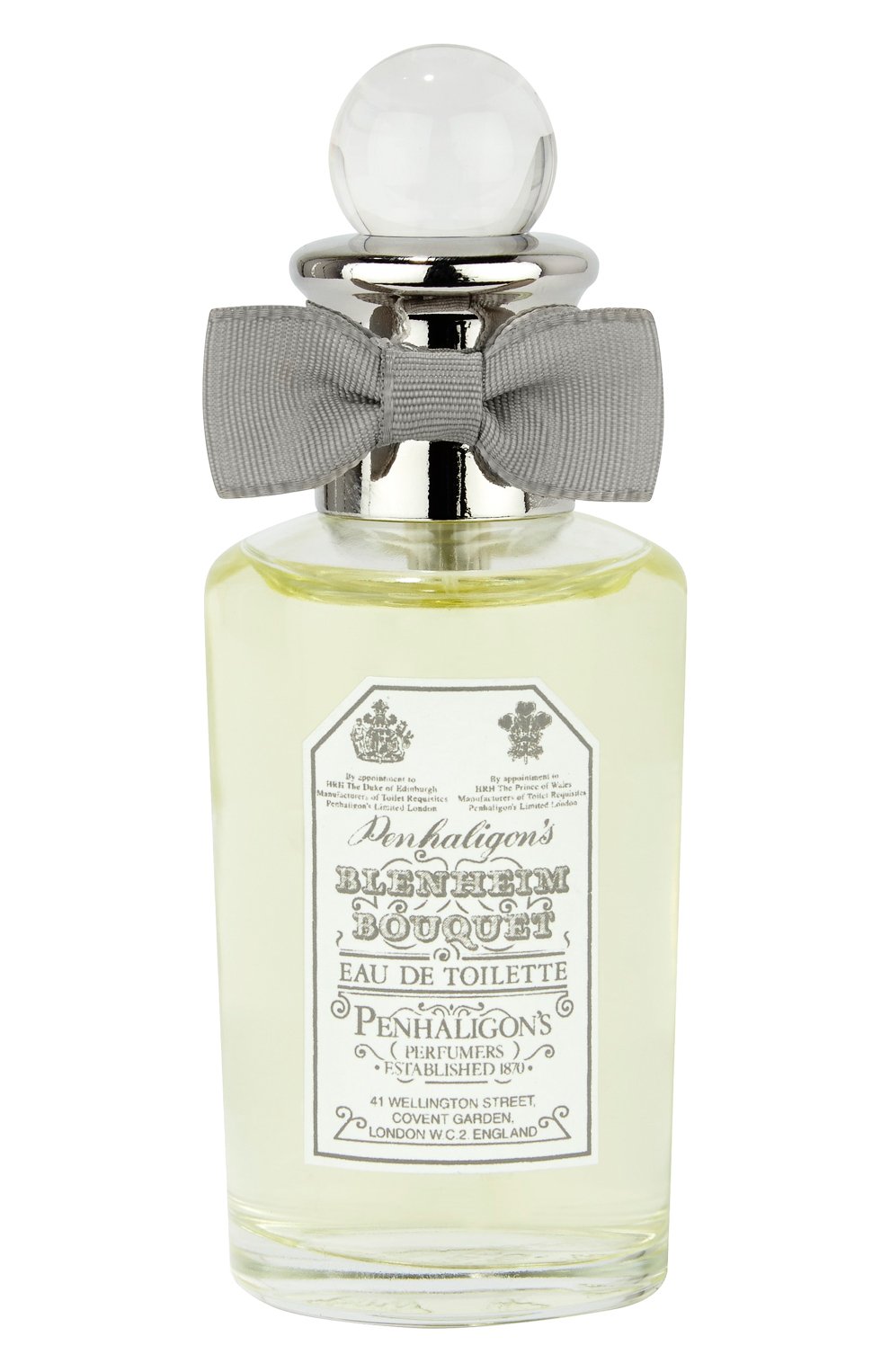 Туалетная вода blenheim bouquet (50ml) PENHALIGON'S, арт. 793675009958, фото 1