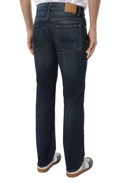 Джинсы austin 7 FOR ALL MANKIND, арт. JSMYC100EU, фото 4