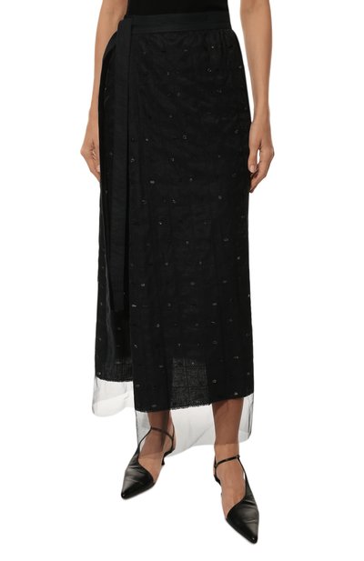 Юбка MIDGARD PARIS, арт. А50102, фото 3