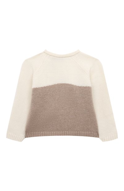 Комплект из кардигана и брюк BABY T, арт. 22AI070C/18M-3A, фото 3