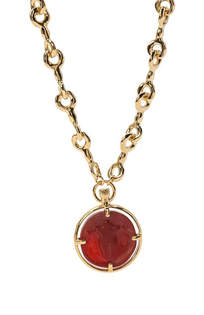 Колье CHLOÉ, арт. CHC20AF047BC0, фото 2