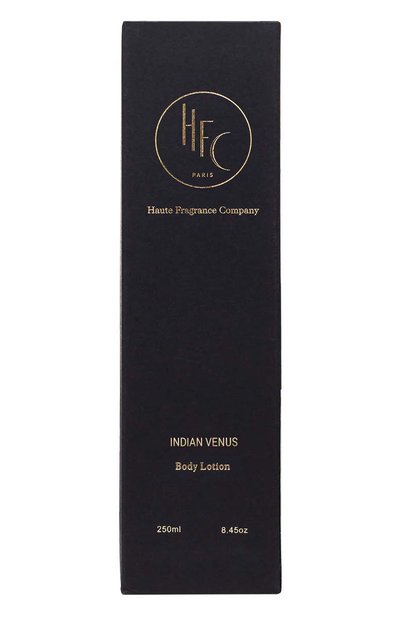 Парфюми�рованный лосьон для тела indian venus (250ml) HFC, арт. 3770014573681, фото 3