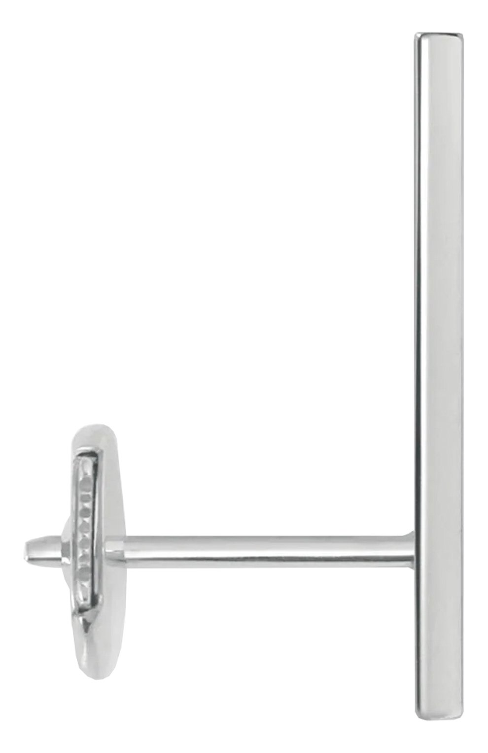 Серьга VANRYCKE, арт. OM6B1-02, фото 2