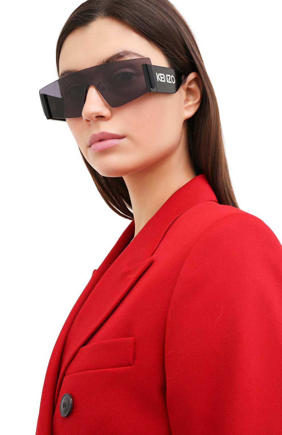 Солнцезащитные очки KENZO, арт. KZ40103U 01A, фото 2