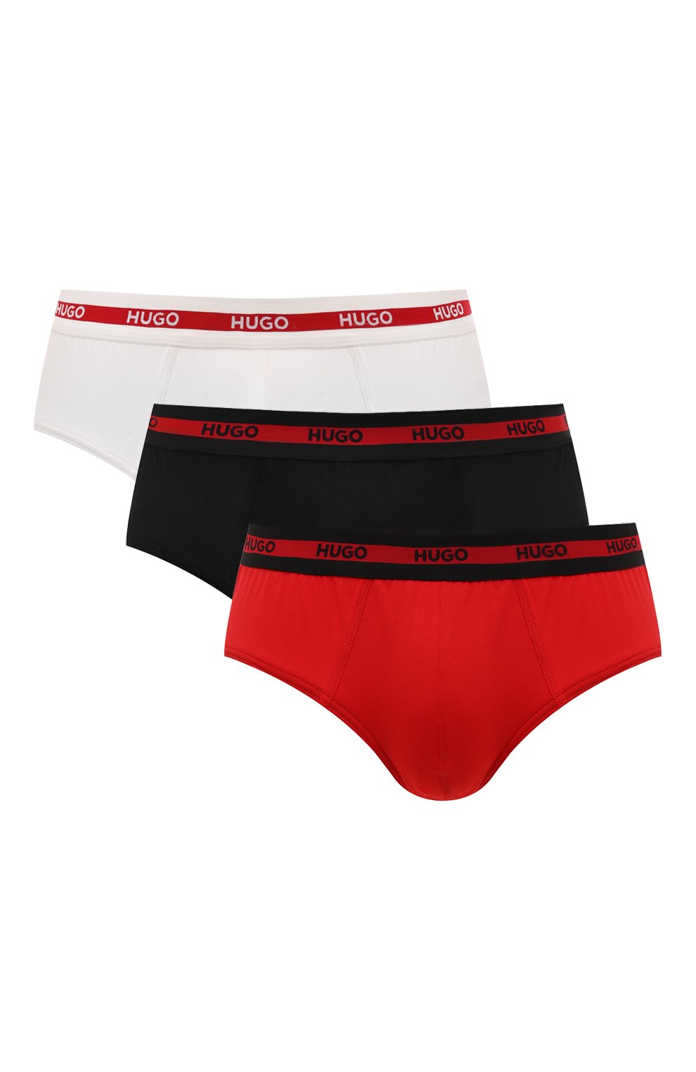 Комплект из трех брифов HUGO, арт. 50492378, фото 1