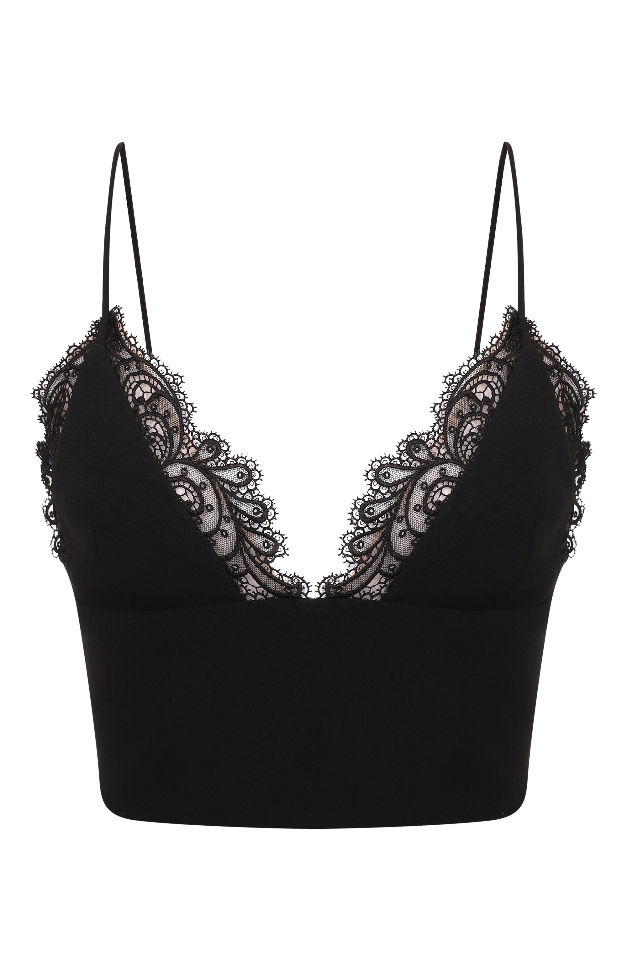 Бархатный топ DAVID KOMA, арт. PF24DK74T, фото 1