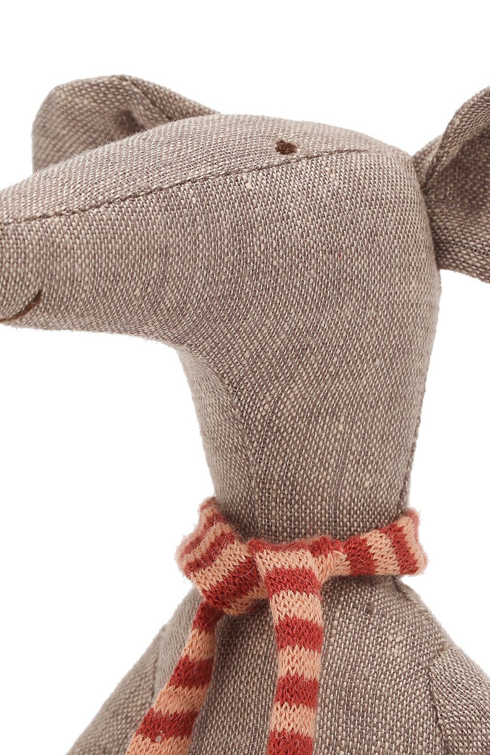 Игрушка крыса в коробке MAILEG, арт. 16-8971-00, фото 4