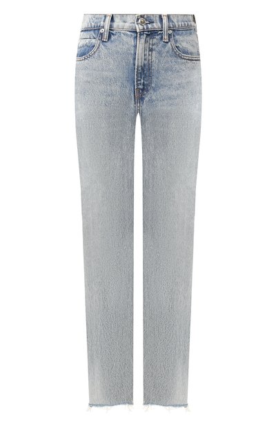 Женские джинсы ALEXANDER WANG, арт. 4DC2194473