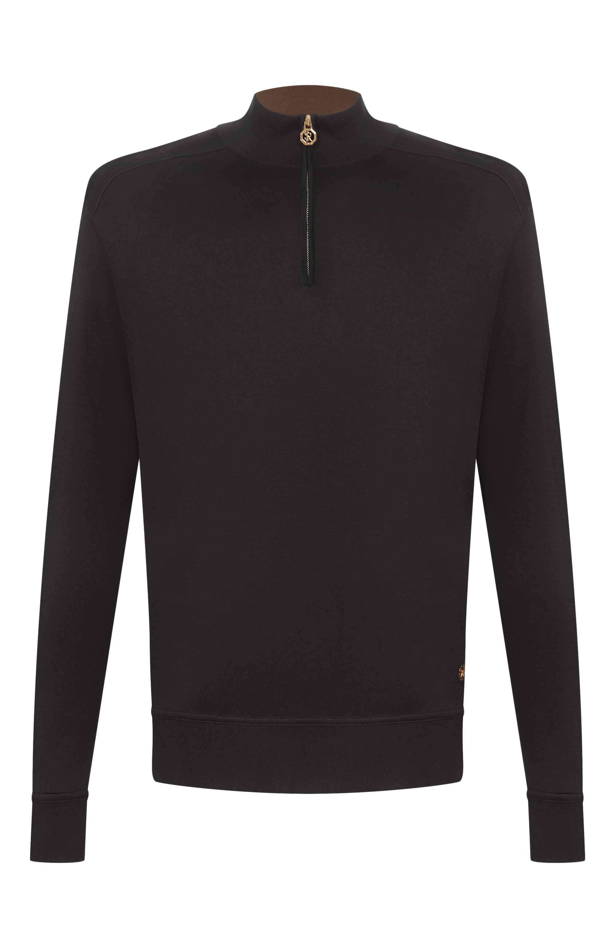 Шелковый джемпер STEFANO RICCI, арт. K919511L01/R26190, фото 1