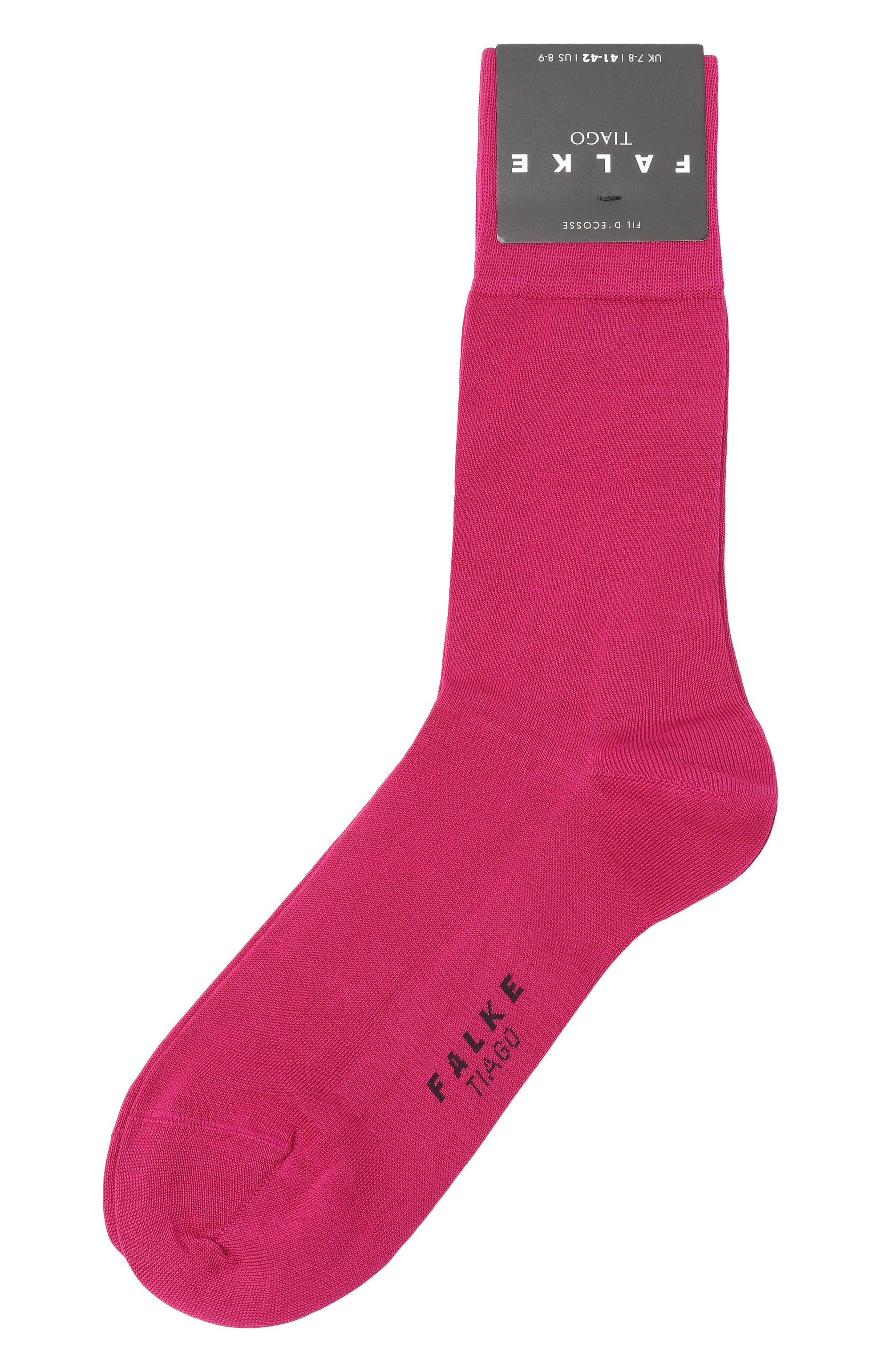 Хлопковые носки FALKE, арт. 14792, фото 1