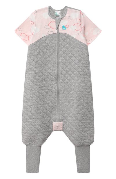 Комбинезон третьего этапа LOVE TO DREAM, арт. L40 08 081 PNK 24M, фото 1