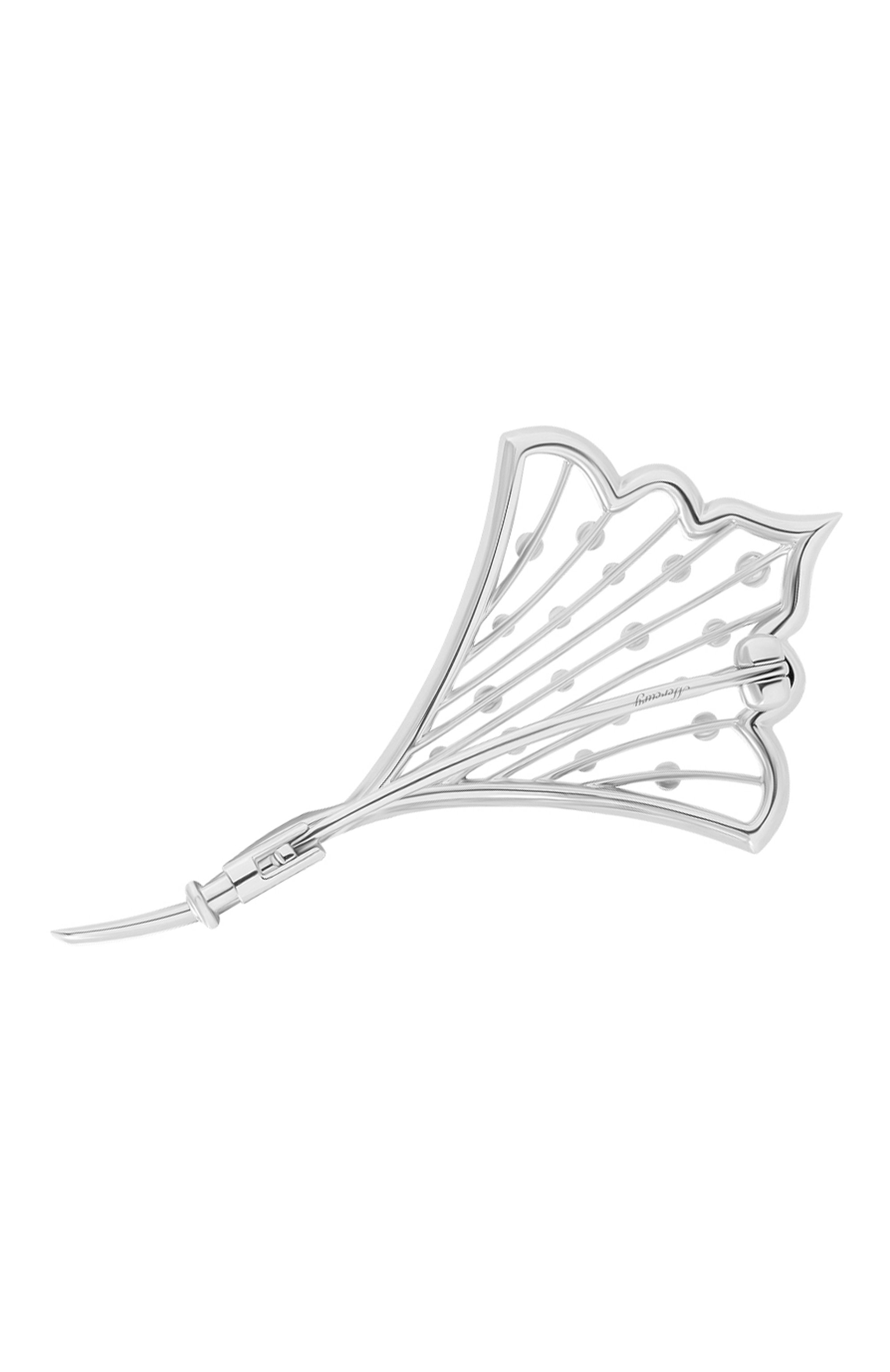 Брошь MERCURY, арт. MBCH25878/WG, фото 2