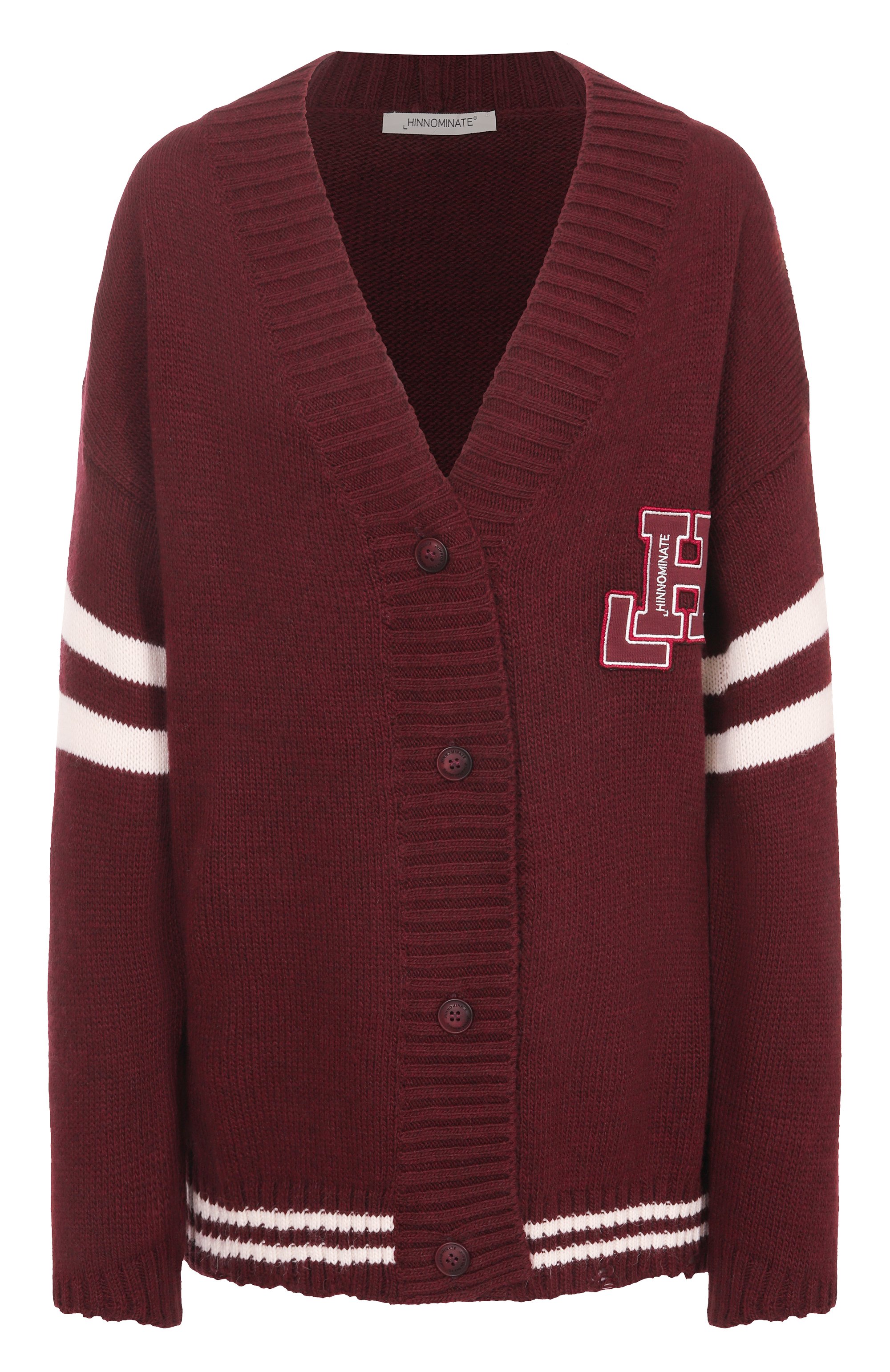 Кардиган HINNOMINATE, арт. HMABW02087, фото 1