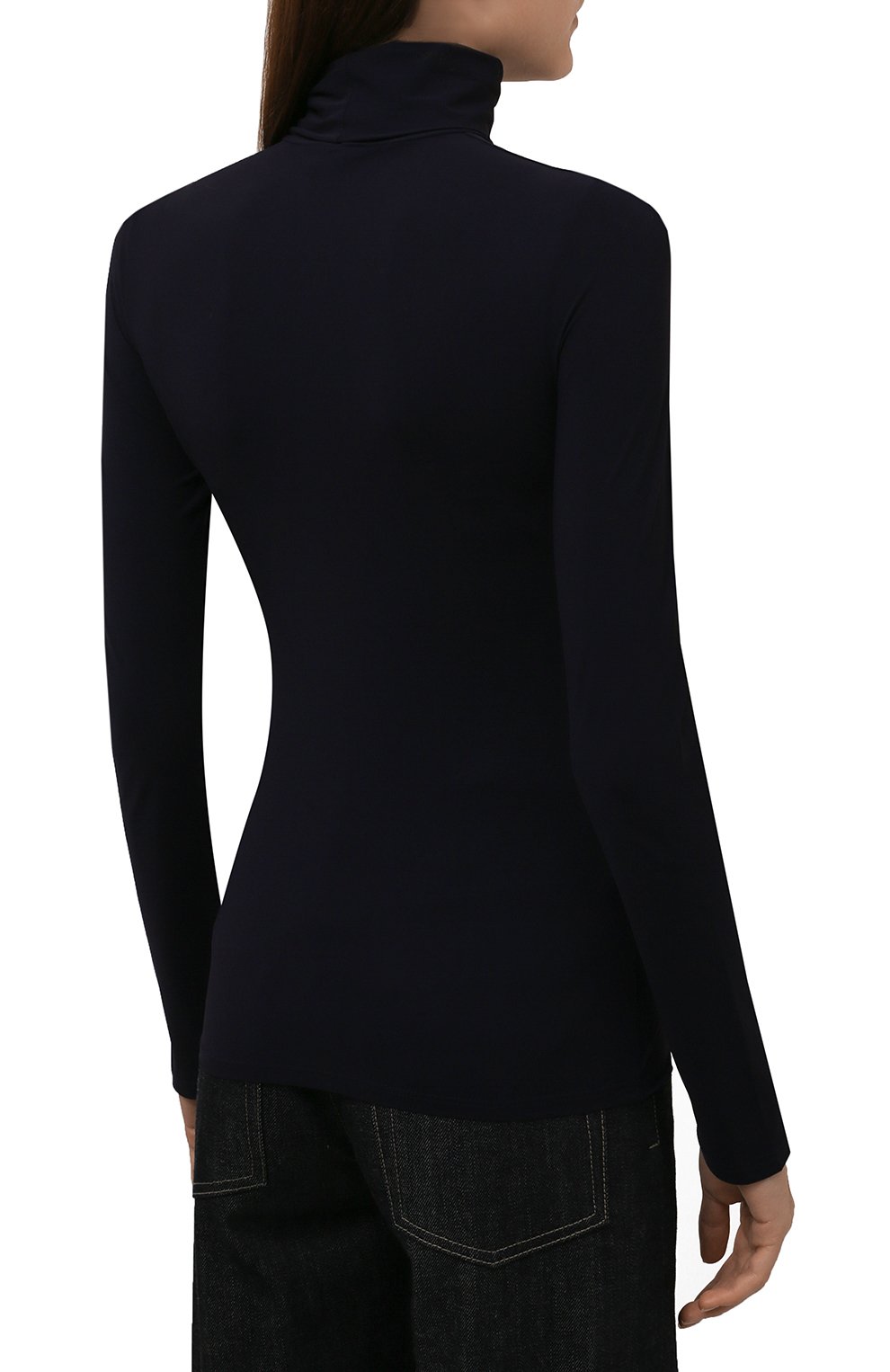 Водолазка JIL SANDER, арт. JSWT705047-WT477108, фото 4