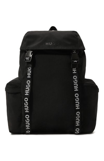 Мужской текстильный рюкзак HUGO, арт. 50516552