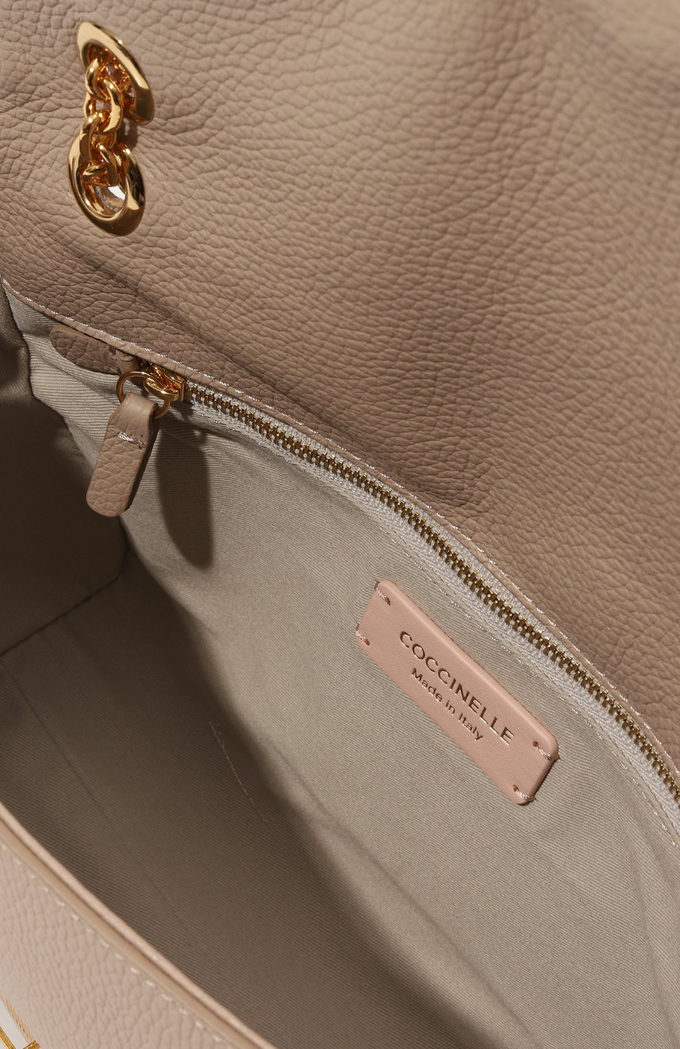 Сумка firenze COCCINELLE, арт. E1 NU9 12 02 01, фото 5