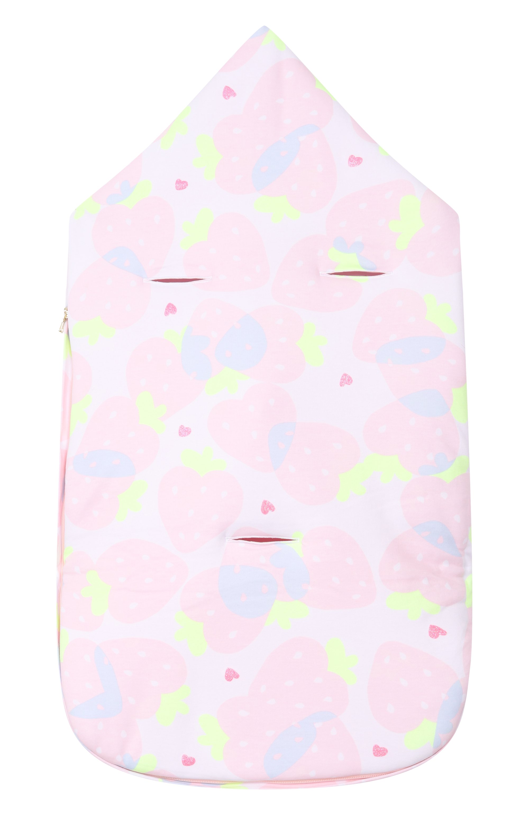 Хлопковый конверт BILLIEBLUSH, арт. U22087, фото 2