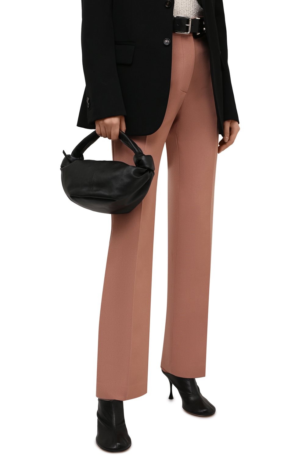 Сумка double knot mini BOTTEGA VENETA, арт. 629635/VCP41, фото 2