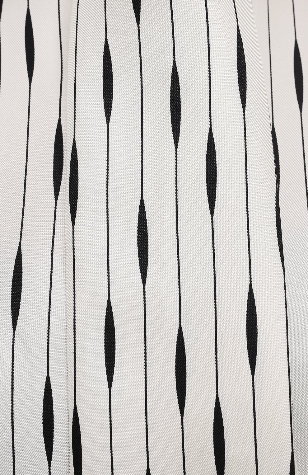 Шелковая блузка LORO PIANA, арт. FAL8051, фото 5