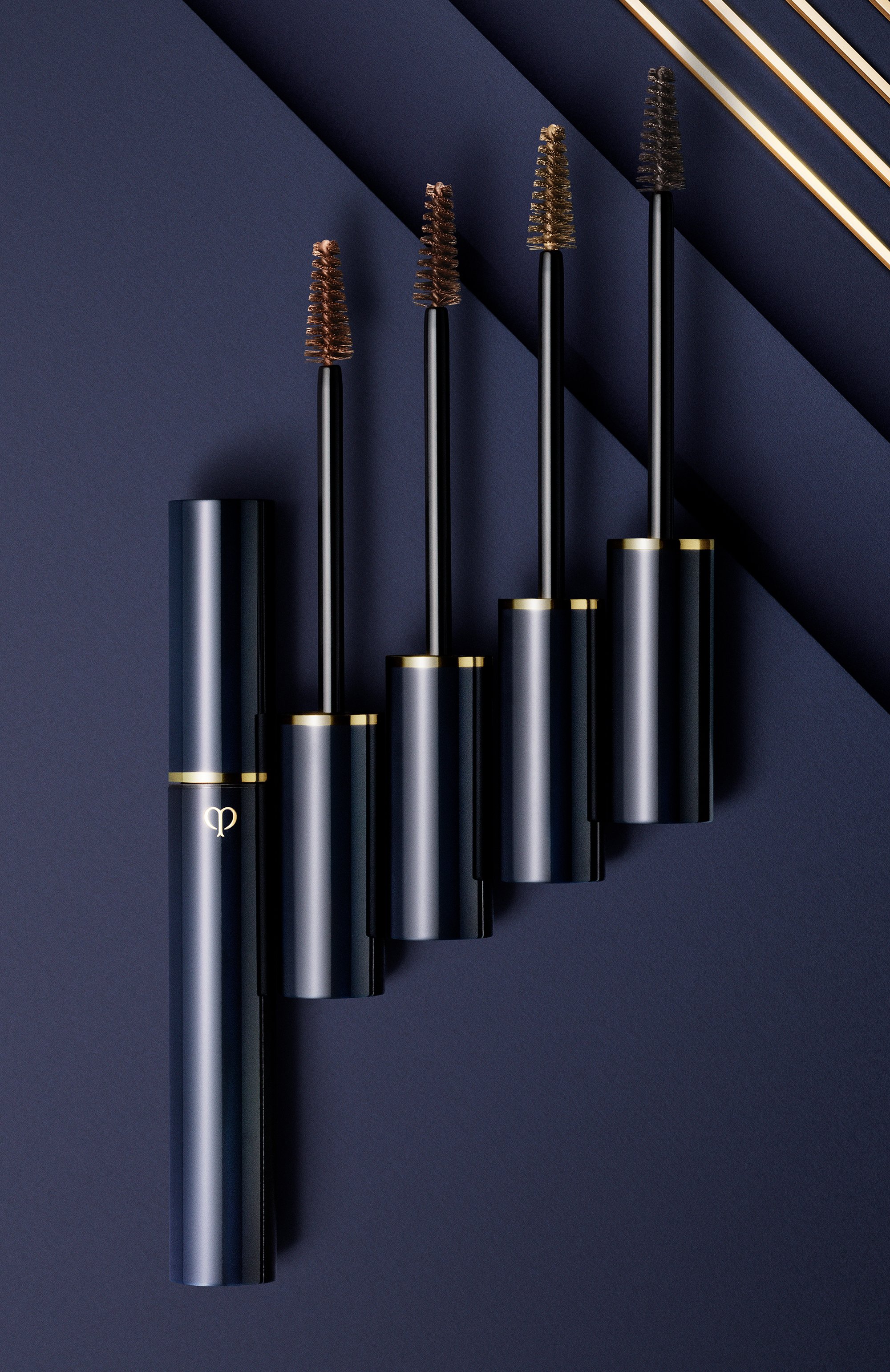 Гель для бровей, оттенок 102 (3,5ml) CLÉ DE PEAU BEAUTÉ, арт. 18669CP, фото 3