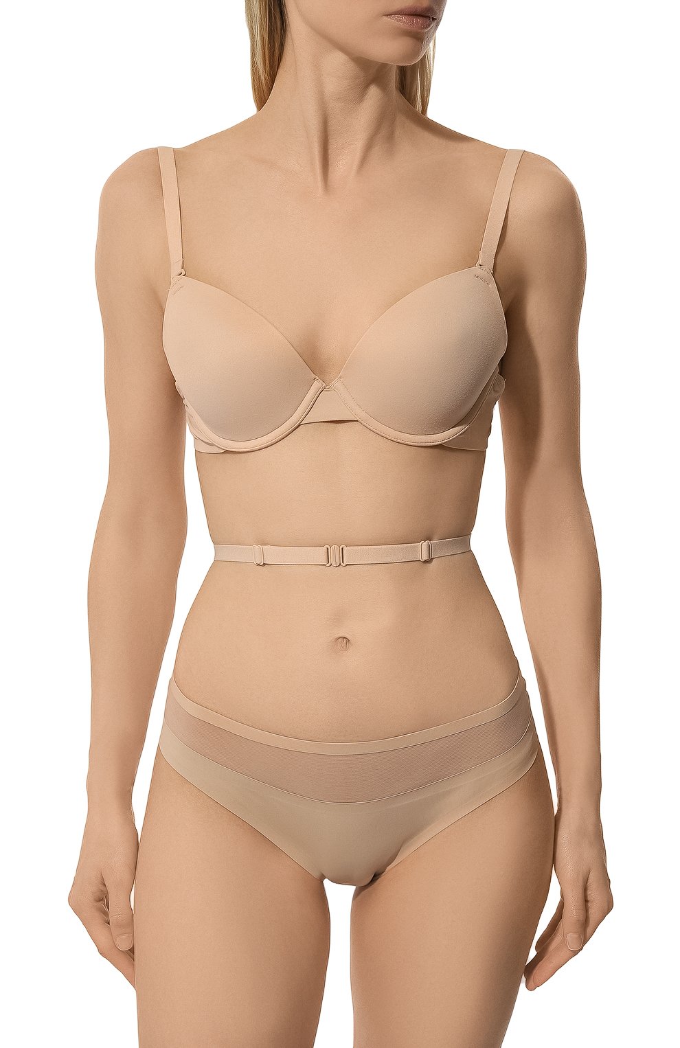 Бюстгальтер с плотной чашкой CHANTELLE, арт. C912N9, фото 2