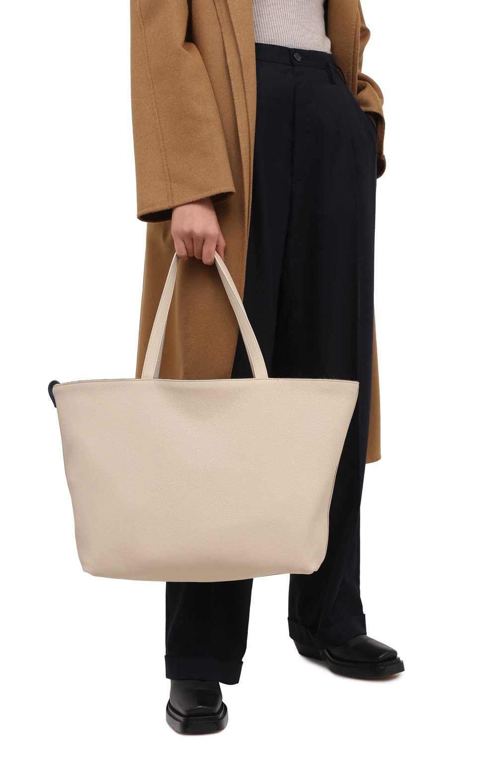 Сумка-шопер LORO PIANA, арт. FAL4550, фото 6