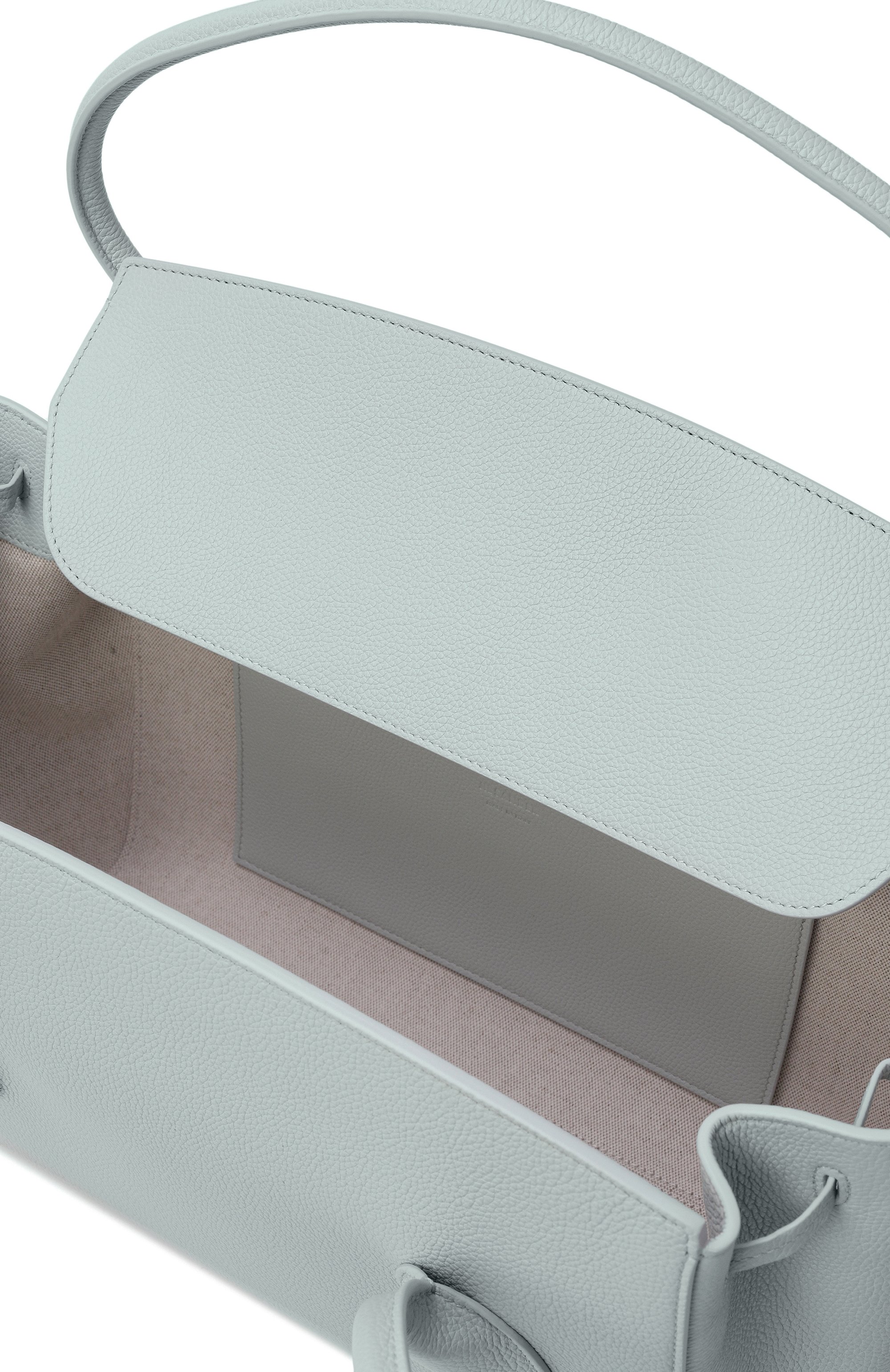 Сумка voyage medium JIL SANDER, арт. J08ZH0070/P8935, фото 5