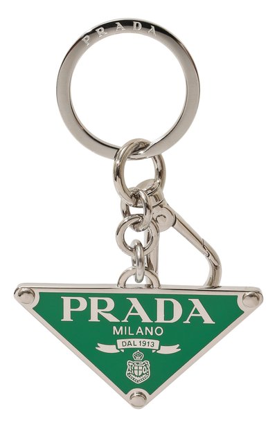 Мужской брелок PRADA, арт. 2PS057-66A-F0458