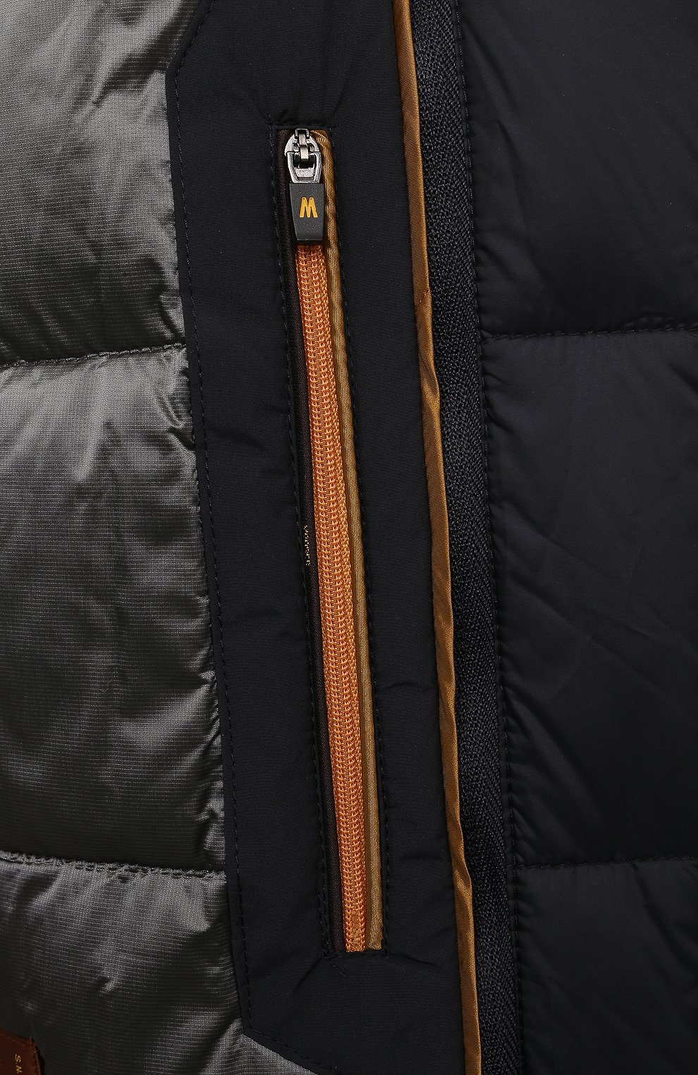 Пуховый бомбер callum-tz MOORER, арт. ULLAC-TZ_SET, фото 6