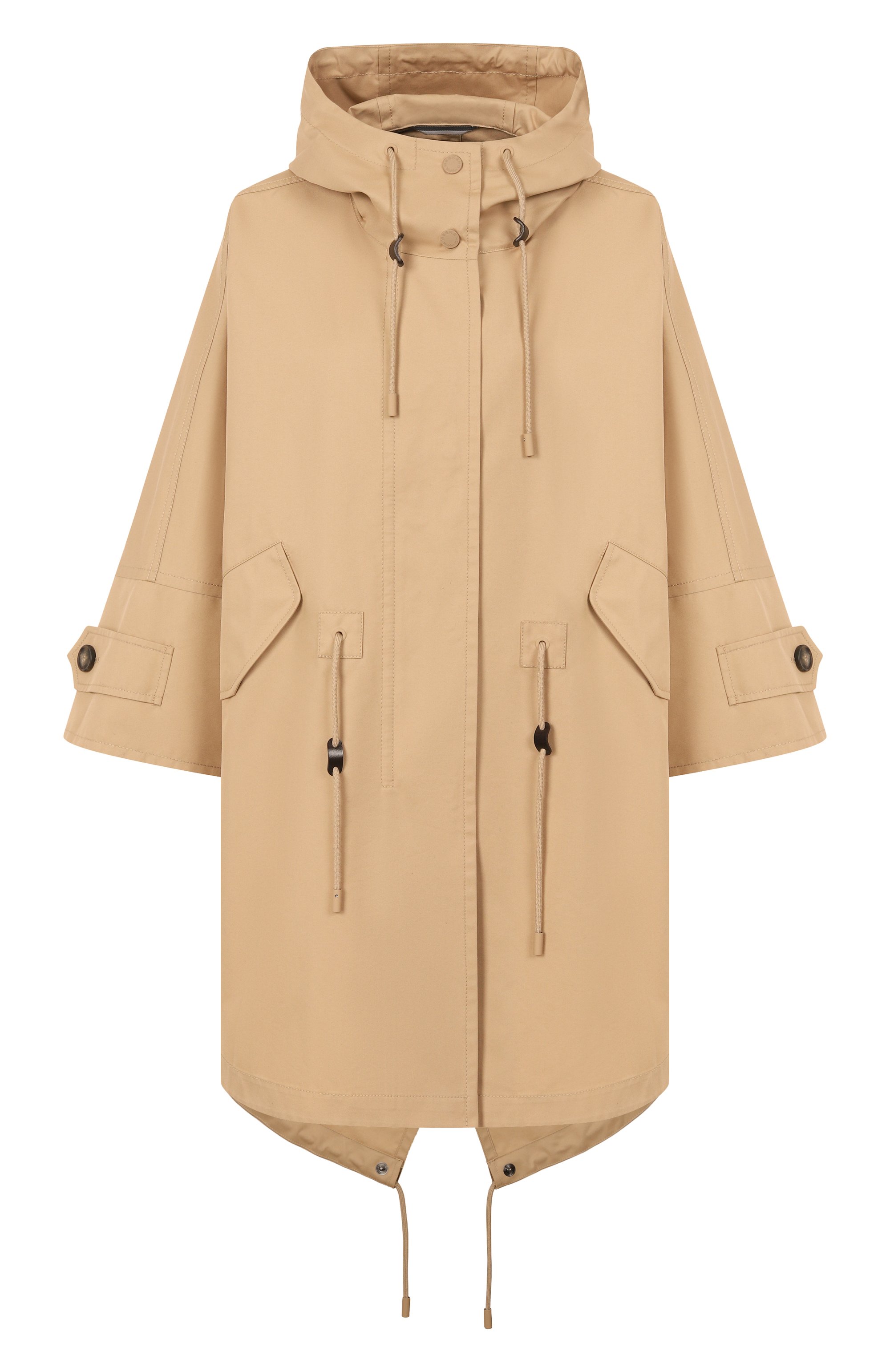 Парка WEEKEND MAX MARA, арт. USA, фото 1