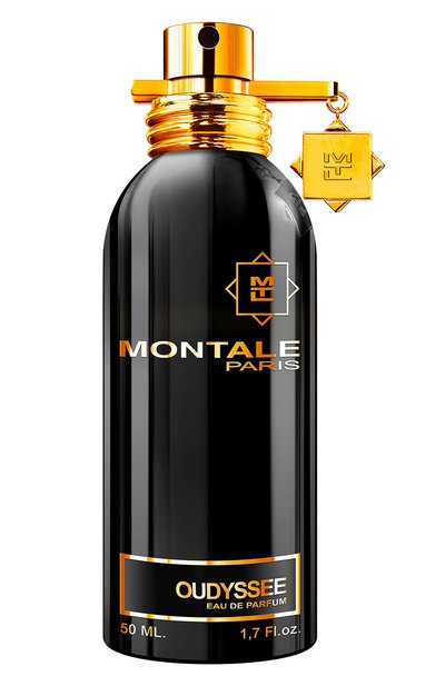 Мужской парфюмерная вода oudyssee (50ml) MONTALE, арт. 3760260458641