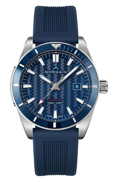 Мужские часы adventure sport NORQAIN, арт. N1000C02A/A101/10AR.20S