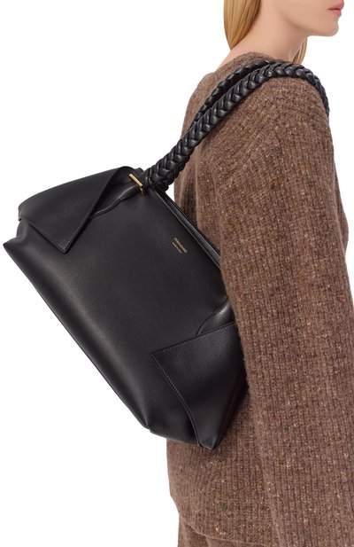 Сумка scarf medium FERRAGAMO, арт. 219871/781021, фото 2