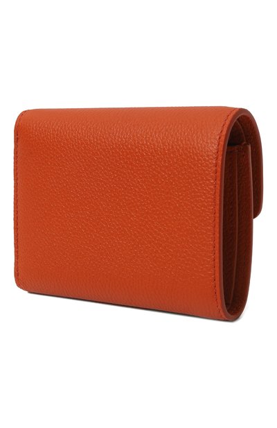 Кожаное портмоне TOM FORD, арт. S0403-LCL095G, фото 2