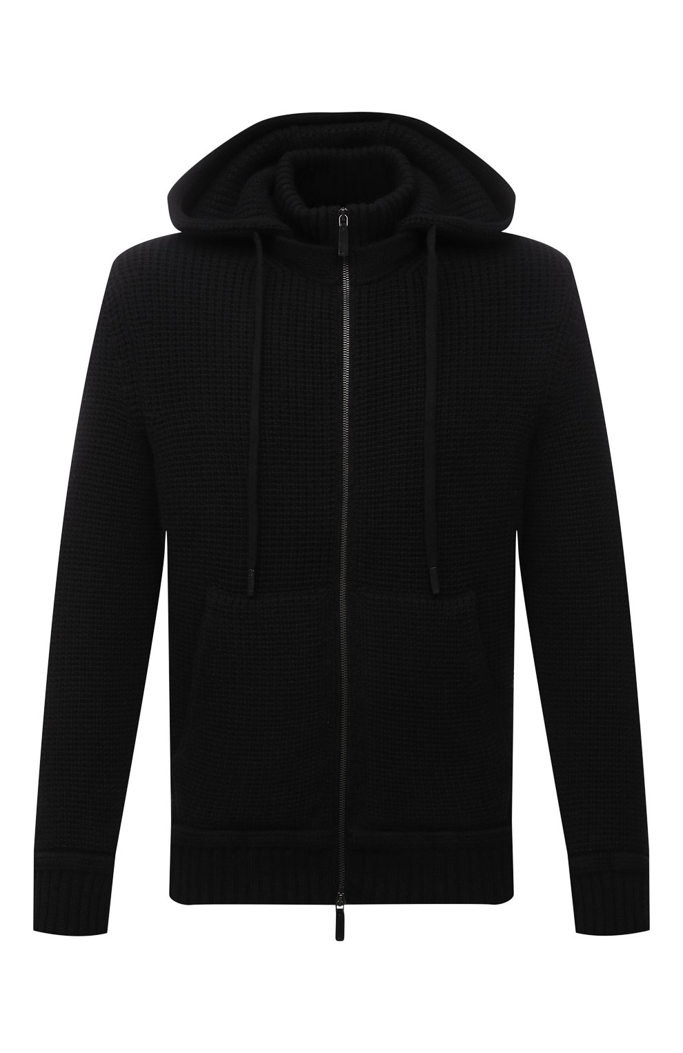 Кашемировый кардиган ZEGNA, арт. UYK52/177, фото 1