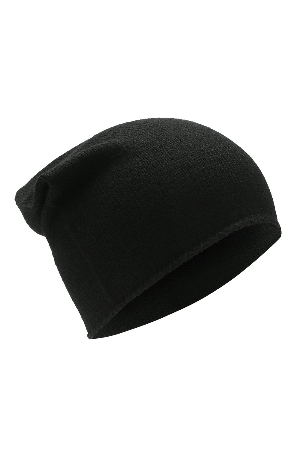 Шерстяная шапка бини GUCCI черного цвета по цене 34560 руб., арт. 452398/4G498, фото 1 Шерстяная шапка бини GUCCI, арт. 452398/4G498, фото 1