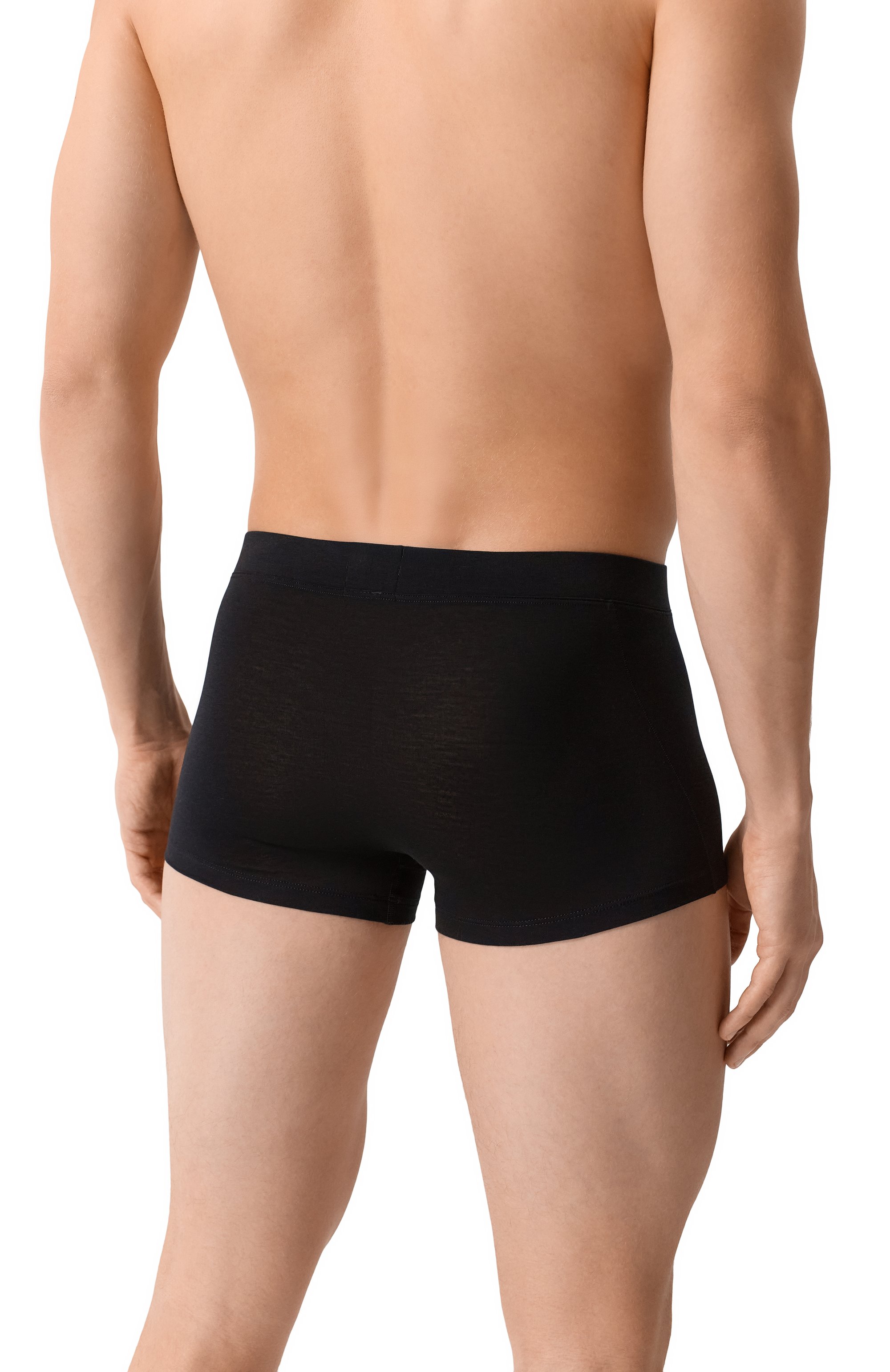 Боксеры HANRO, арт. 073181, фото 3