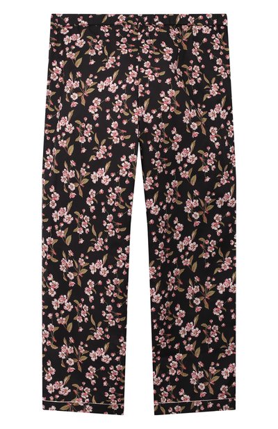 Хлопковая пижама LITTLE YOLKE, арт. SS20-12C-RB-B/9-12Y, фото 5